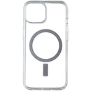 OtterBox Symmetry Series Case for MagSafe for Apple iPhone 16e/15/14/13 - Clear
