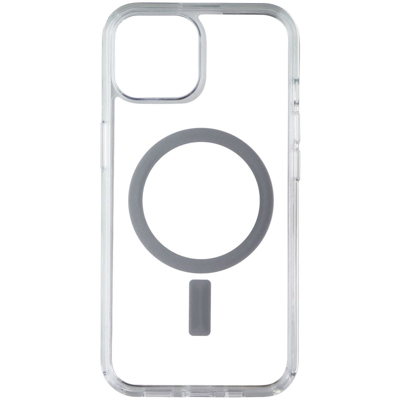 OtterBox Symmetry Series Case for MagSafe for Apple iPhone 16e/15/14/13 - Clear