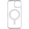 OtterBox Symmetry Series Case for MagSafe for Apple iPhone 16e/15/14/13 - Clear