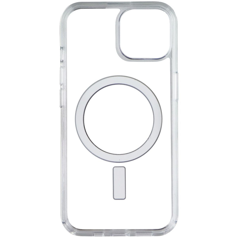 OtterBox Symmetry Series Case for MagSafe for Apple iPhone 16e/15/14/13 - Clear