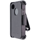 OtterBox Defender Series Case & Holster for iPhone 4s/4 - Black