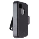 OtterBox Defender Series Case & Holster for iPhone 4s/4 - Black