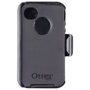 OtterBox Defender Series Case & Holster for iPhone 4s/4 - Black