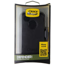 OtterBox Defender Series Case & Holster for iPhone 4s/4 - Black
