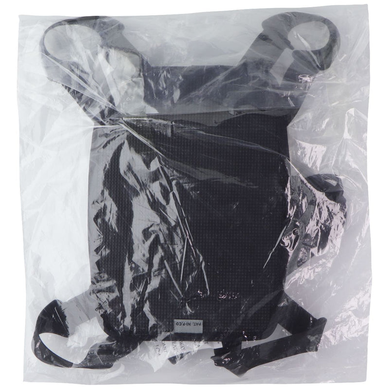 OtterBox 13-in Utility Latch without Accessory Pouch Pro Pack - Black