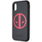OtterBox Symmetry Series Case for Apple iPhone XS / iPhone X - Deadpool Logo