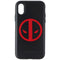OtterBox Symmetry Series Case for Apple iPhone XS / iPhone X - Deadpool Logo