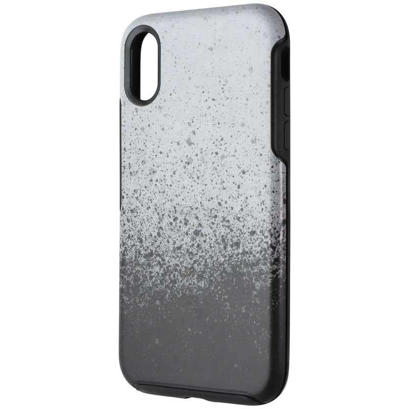 OtterBox Symmetry Series Case for Apple iPhone XR - ASHED for IT / Black