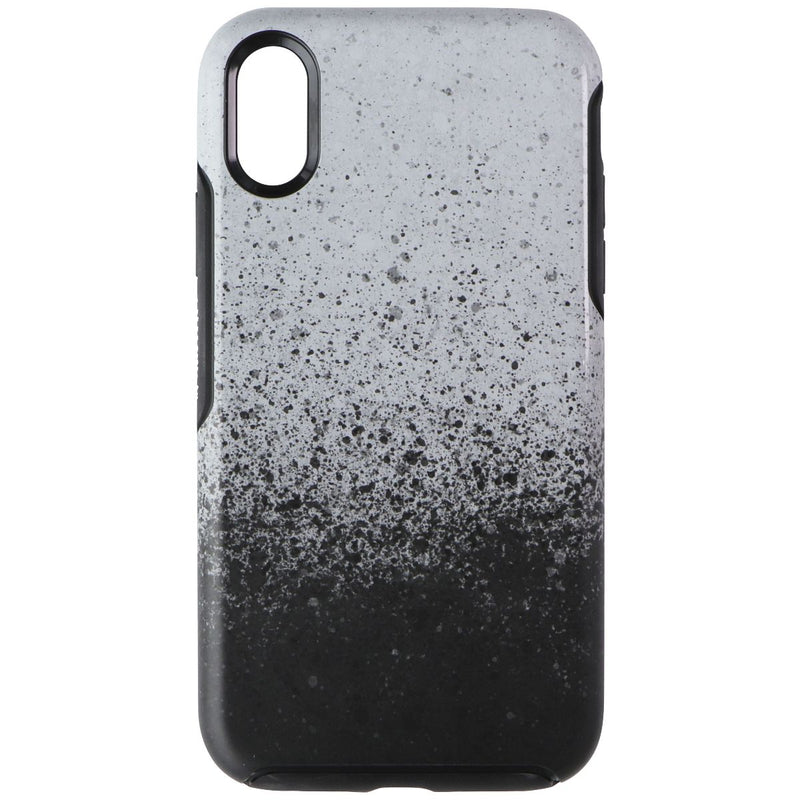 OtterBox Symmetry Series Case for Apple iPhone XR - ASHED for IT / Black