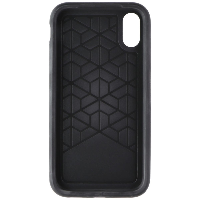 OtterBox Symmetry Series Case for Apple iPhone XR - ASHED for IT / Black