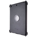 OtterBox Defender Series Case for Apple iPad 7th/8th/9th Gen - Black