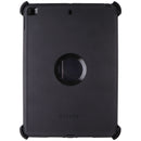 OtterBox Defender Series Case for Apple iPad 7th/8th/9th Gen - Black