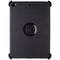 OtterBox Defender Series Case for Apple iPad 7th/8th/9th Gen - Black