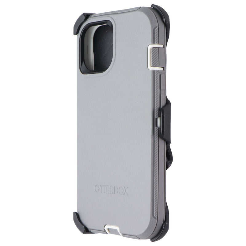 OtterBox Defender Case + Holster for Apple iPhone 12/12 Pro - Gray