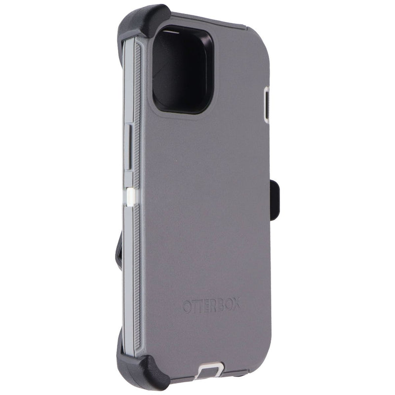 OtterBox Defender Case + Holster for Apple iPhone 12/12 Pro - Gray