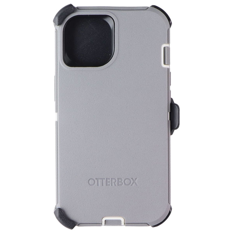 OtterBox Defender Case + Holster for Apple iPhone 12/12 Pro - Gray