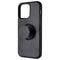 OtterBox Otter + Pop Symmetry Series Case for iPhone 14 Pro Max - Black