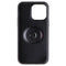 OtterBox Otter + Pop Symmetry Series Case for iPhone 14 Pro Max - Black