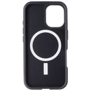 OtterBox Profile Series Case for MagSafe for Apple iPhone 16 - Black
