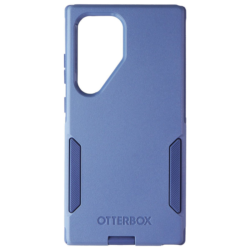 OtterBox Commuter Series Case for Samsung Galaxy S24 Ultra - Crisp Denim Blue