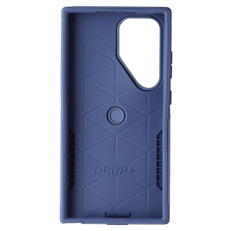 OtterBox Commuter Series Case for Samsung Galaxy S24 Ultra - Crisp Denim Blue