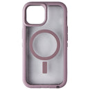 OtterBox Defender Pro XT for MagSafe for iPhone 15/14/13 - Mountain Glitter Pink