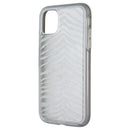 OtterBox Symmetry Clear Series Case for Apple iPhone 11 - Zebra Silver