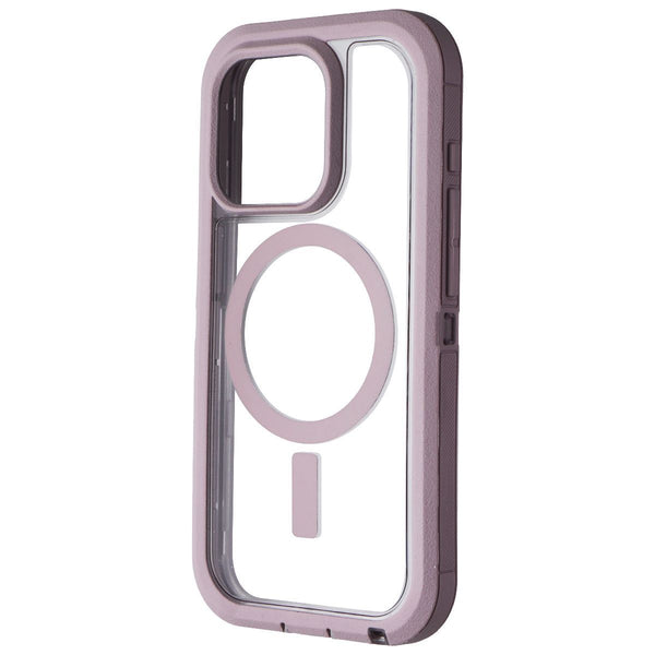 OtterBox Defender Pro XT Case for MagSafe for iPhone 15 Pro - Mountain Frost
