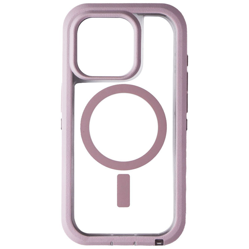OtterBox Defender Pro XT Case for MagSafe for iPhone 15 Pro - Mountain Frost