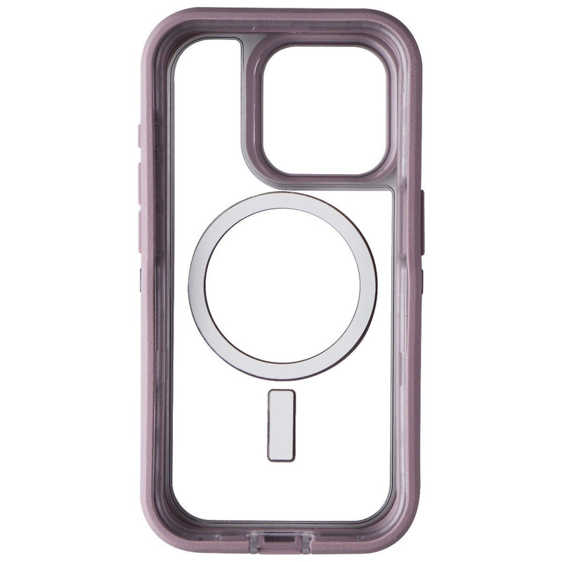 OtterBox Defender Pro XT Case for MagSafe for iPhone 15 Pro - Mountain Frost