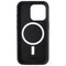 OtterBox Symmetry Series Case for MagSafe for Apple iPhone 15 Pro - Black