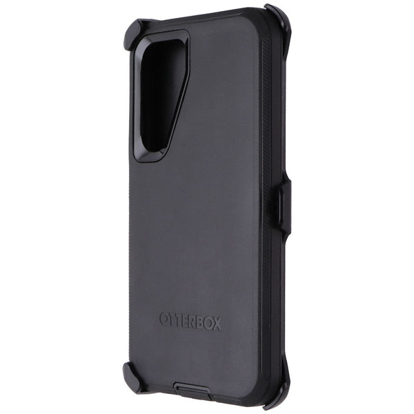 OtterBox Defender Series Case and Holster for Samsung Galaxy S23+ (Black)