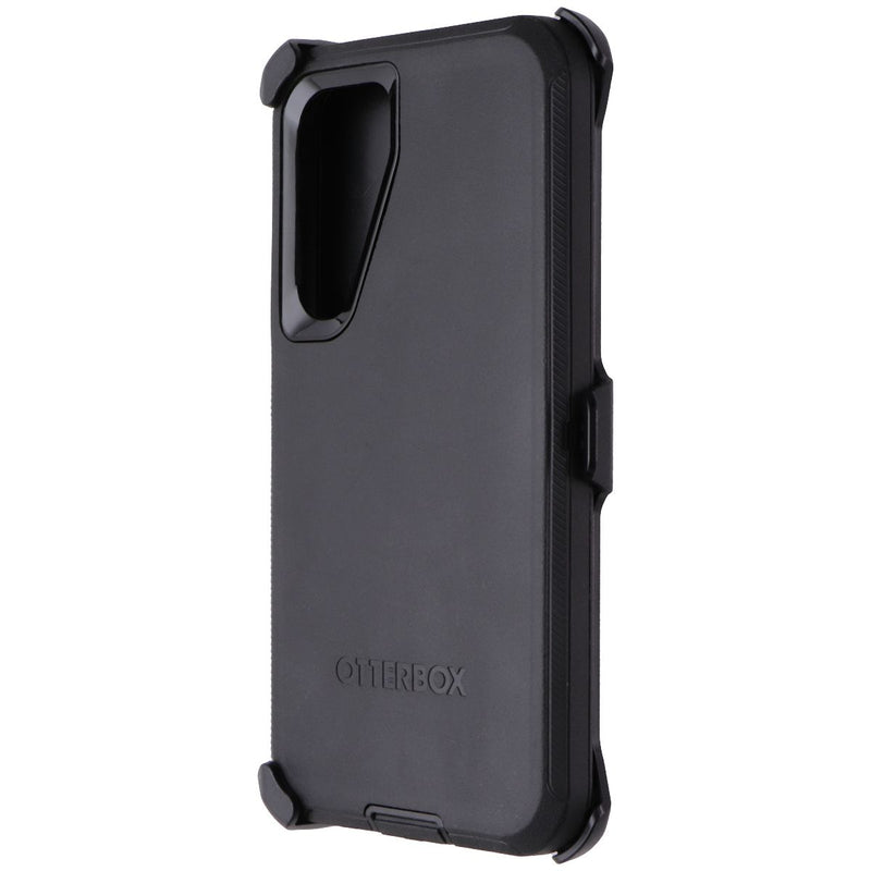 OtterBox Defender Series Case and Holster for Samsung Galaxy S23+ (Black)