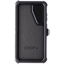 OtterBox Defender Series Case and Holster for Samsung Galaxy S23+ (Black)