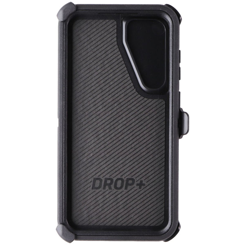 OtterBox Defender Series Case and Holster for Samsung Galaxy S23+ (Black)