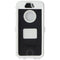 OtterBox Defender Replacement Inner Shell for iPhone SE 5S White