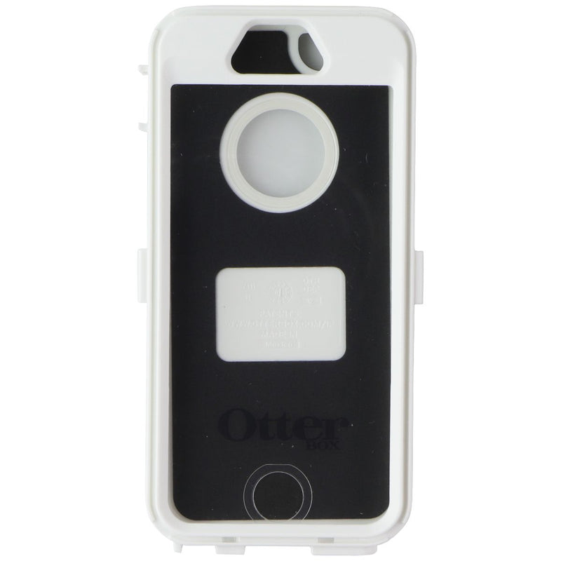 OtterBox Defender Replacement Inner Shell for iPhone SE 5S White