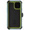 OtterBox Defender Series Case for iPhone 12 Pro / iPhone 12 - Teal Me Bout It