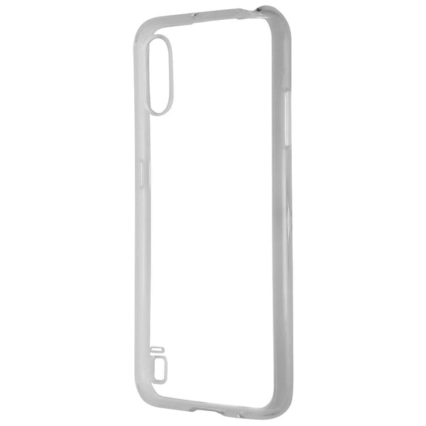 OtterBox Clearly Protected Skin for Samsung Galaxy A01 - Clear