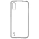 OtterBox Clearly Protected Skin for Samsung Galaxy A01 - Clear