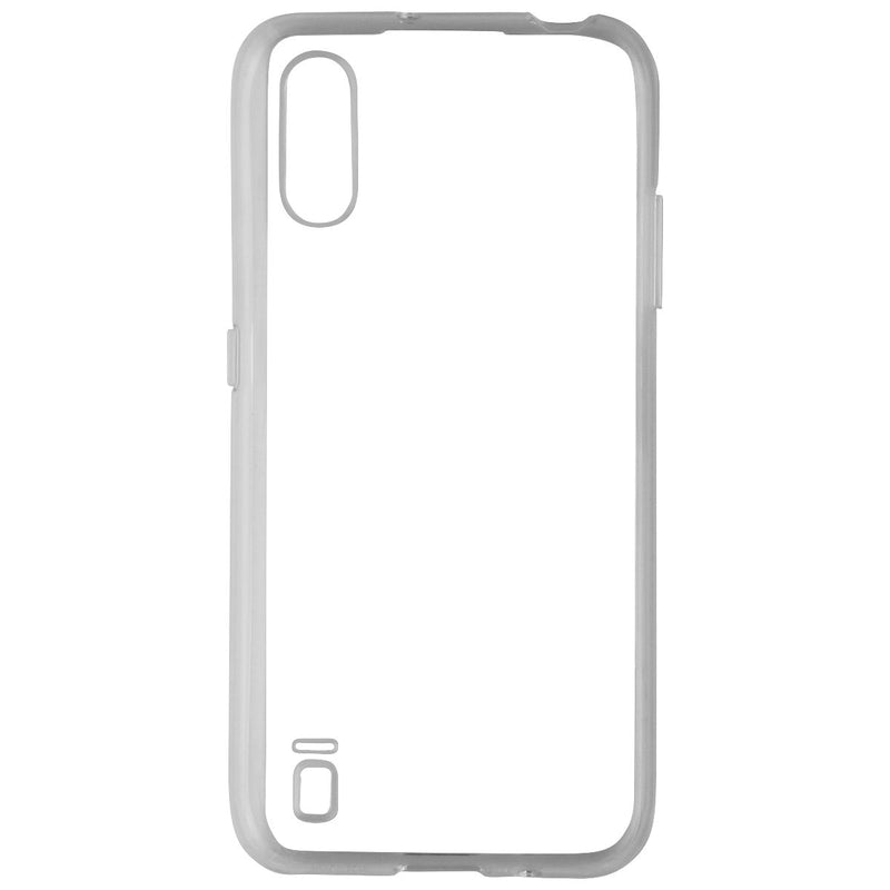 OtterBox Clearly Protected Skin for Samsung Galaxy A01 - Clear