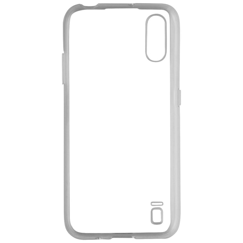 OtterBox Clearly Protected Skin for Samsung Galaxy A01 - Clear