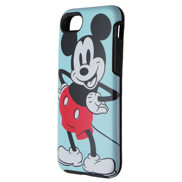 OtterBox Disney Symmetry Series Case for Apple iPhone SE (2nd Gen)/8/7 - Mickey