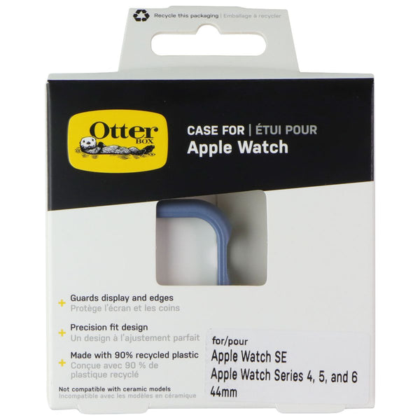 OtterBox All Day Bumper Case for Apple Watch 6/5/4/SE (44mm) - Fine Timing