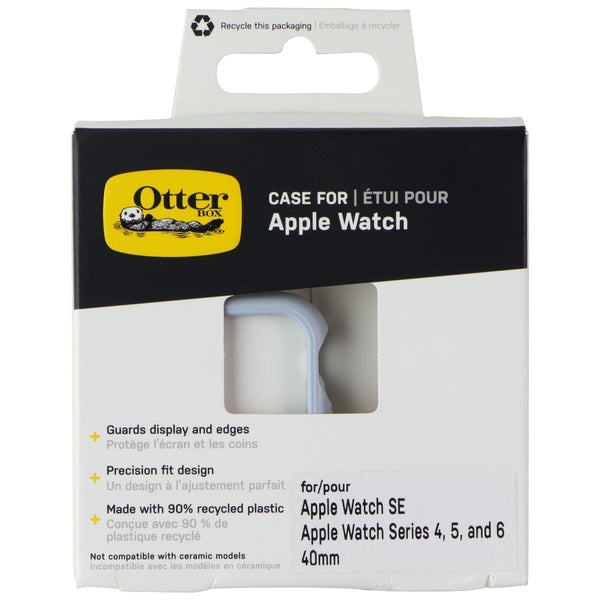 OtterBox Bummper Case for Apple Watch Series SE/6/5/4 (40mm) - Light Blue