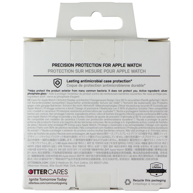 OtterBox Bummper Case for Apple Watch Series SE/6/5/4 (40mm) - Light Blue