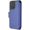 OtterBox Folio Case for MagSafe for Apple iPhone 13 Pro Max / 12 Pro Max - Blue