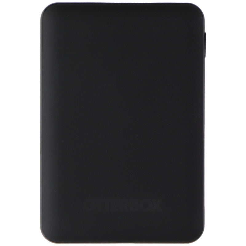 OtterBox Portable Charging MFi Kit with PowerBank and Multi Cable - Black