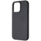 OtterBox Symmetry Cactus Leather Case for MagSafe for iPhone 15 Pro Max - Black