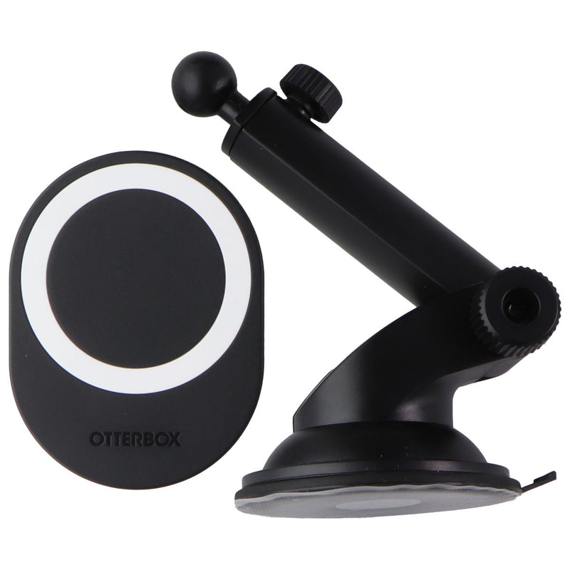 OtterBox (7.5) Wireless Car Charger with MagSafe Mount - Radiant Night